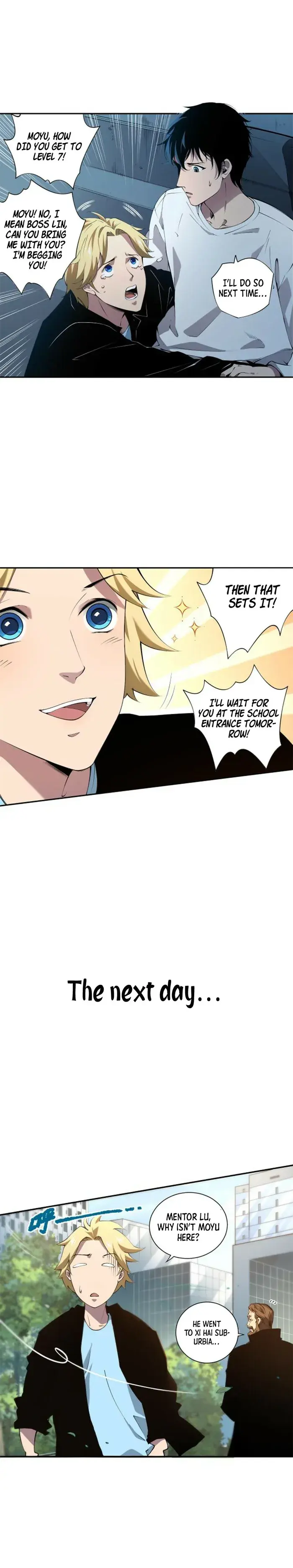 Catastrophic Necromancer Chapter 2 image 26_optimized